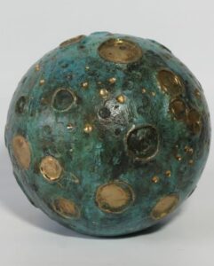 NAUDIN Gilles (2025)