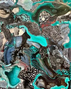 NOURRY Sandra (2025)