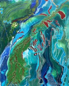 NOURRY Sandra (2026)