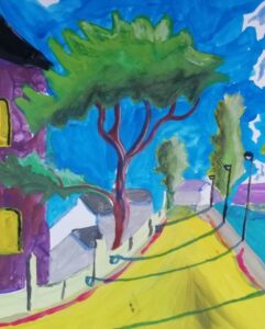 PAULET Antoine (2025)