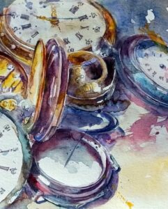 REY Catherine (2025)