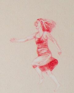 RICHARD Isabelle (2026)