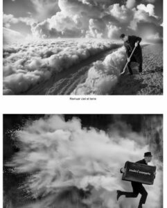 LE TENIER Michel (2026)