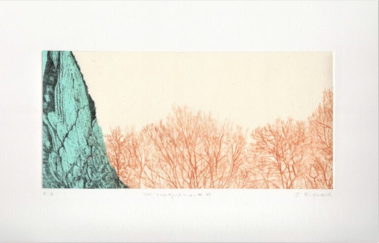 RICHARD Isabelle (2025)