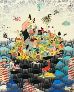 THOMAS Fabrice (2026)