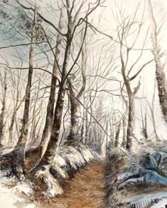 GROLLEAU Maud (2026)