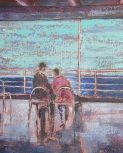 LAURENT Isabelle (2026)