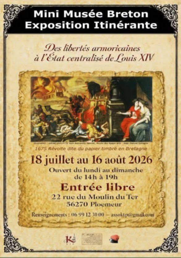 Visuel publié par la SLBA le 9 août 2026